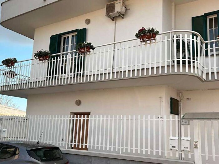 Appartamento bilocale in affitto in via ferrara, Marcianise