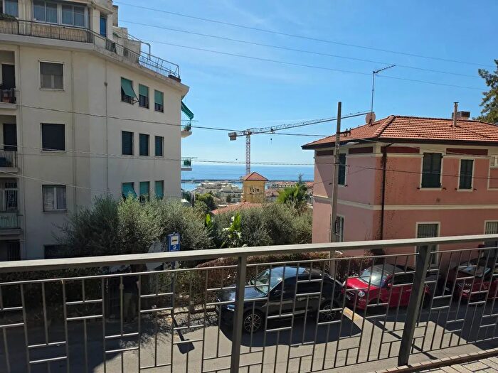 Appartamento con 5 locali in affitto in Via Wolfgang Goethe, Sanremo