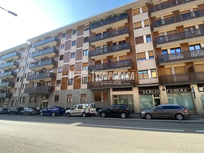 Appartamento quadrilocale in vendita in Via San Giuseppe Cottolengo, Biella