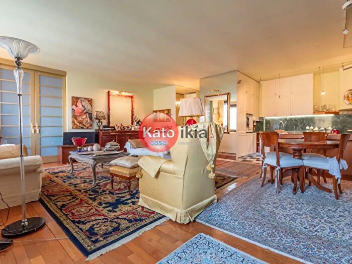 Appartamento bilocale in affitto in Via Giotto, Creazzo