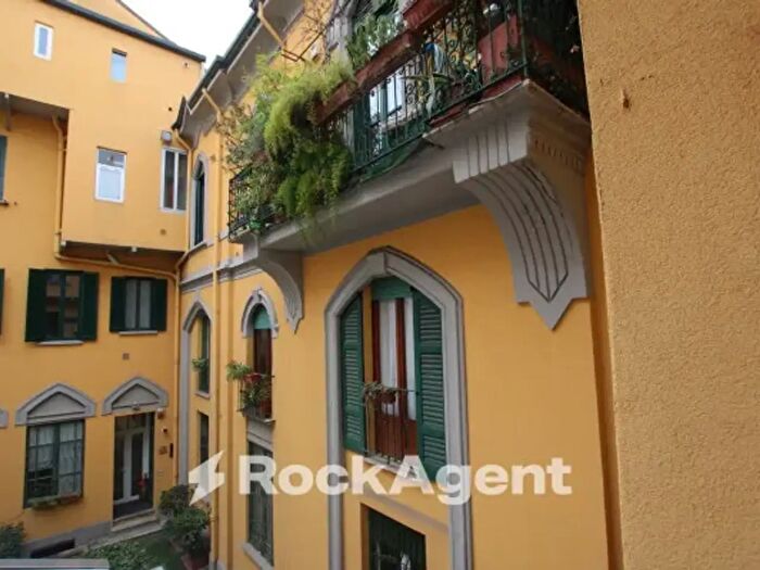 Appartamento bilocale in vendita in Milano