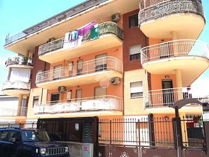 Appartamento monolocale in vendita in Via Rosario, Battipaglia