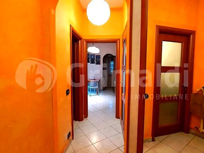 Appartamento bilocale in vendita in Corso Unione Sovietica, Torino