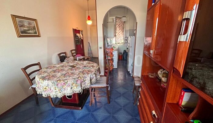 Appartamento in vendita in Mondolfo