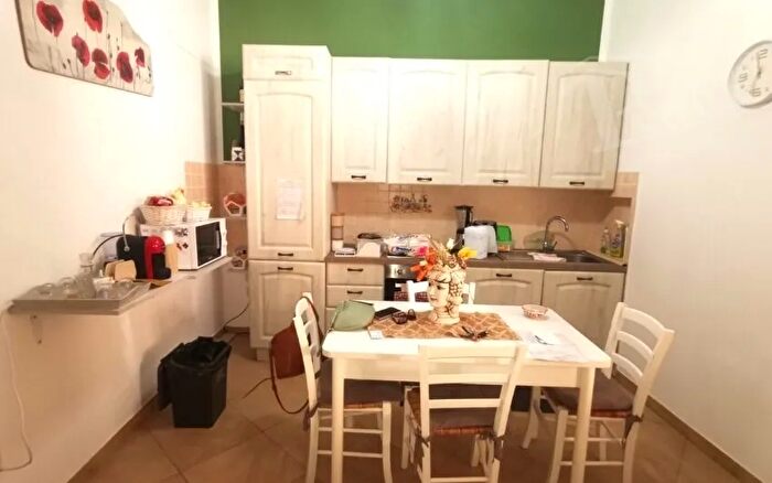 Appartamento bilocale in affitto in Via Gambini Marsala, Marsala