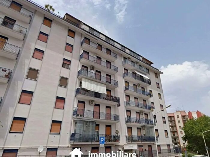 Appartamento con 5 locali in vendita in Via Mattarella Piersanti, Termini Imerese