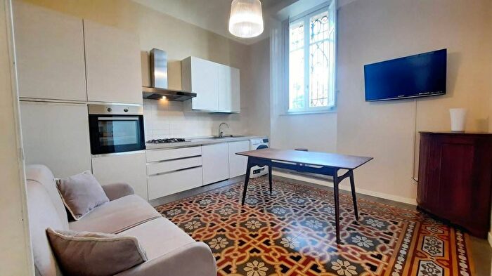 Appartamento bilocale in affitto in Corso Vittorio Emanuele II, Centro Storico, Piacenza