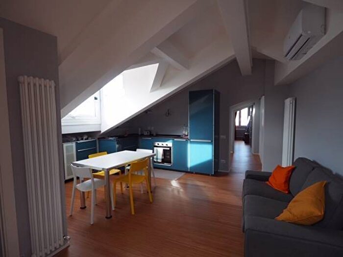 Appartamento con 5 locali in affitto in Via Giustiniani, Molo, Genova