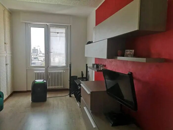 Appartamento monolocale in affitto in Viale Carlo Troya, Milano
