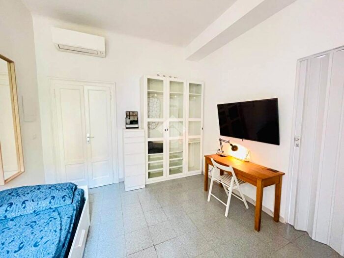 Appartamento monolocale in affitto in Viale Tibaldi, Ascanio Sforza, Milano