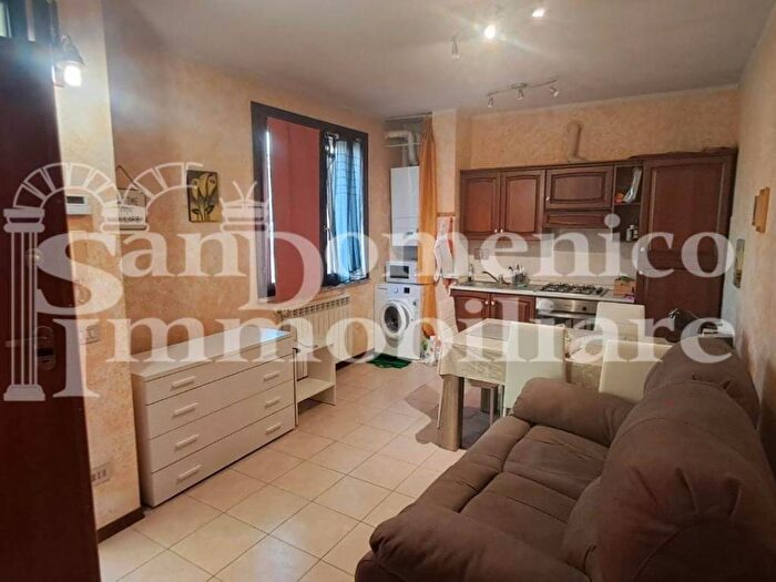 Appartamento bilocale in affitto in Via Totina, Navacchio Nord Zambra, Cascina