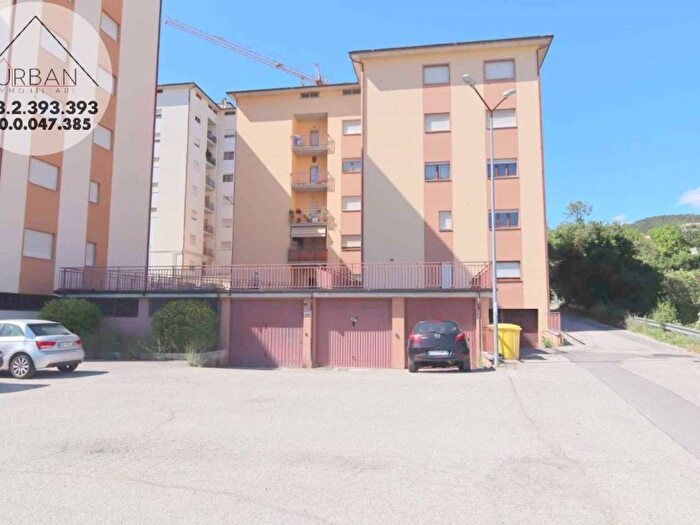 Appartamento con 6 locali in affitto in Via Monte Rotondo, Santa Barbara San Sisto, LAquila