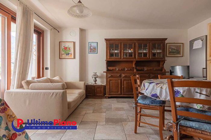 Appartamento bilocale in vendita in Località Seez, Saint Pierre