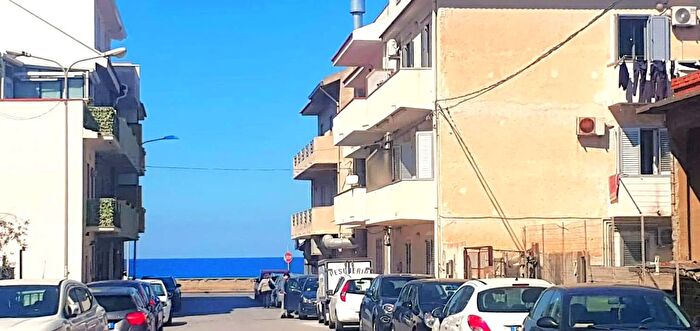 Appartamento quadrilocale in vendita in Spadafora