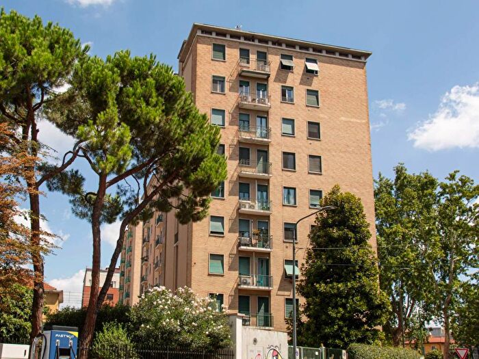 Appartamento bilocale in affitto in Viale Zara, Zara, Milano