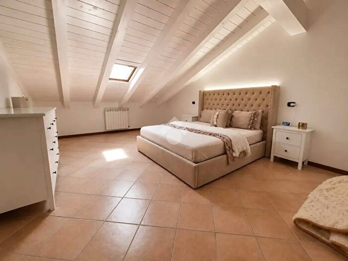 Casa quadrilocale in vendita in Via Ivo Segantini, Occhiobello