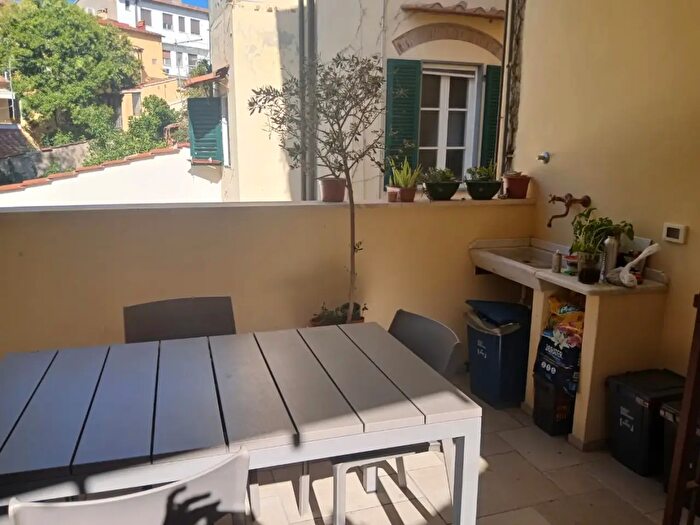 Appartamento quadrilocale in vendita in Pisa