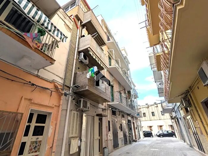 Appartamento bilocale in vendita in Via Monaco, Margherita Di Savoia