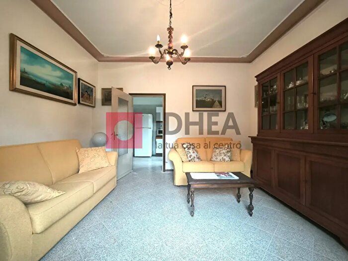 Appartamento bilocale in vendita in Preganziol