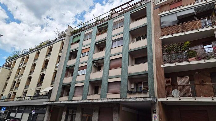 Appartamento monolocale in affitto in Via Francesco De Sanctis, Cermenate Abbiategrasso, Milano