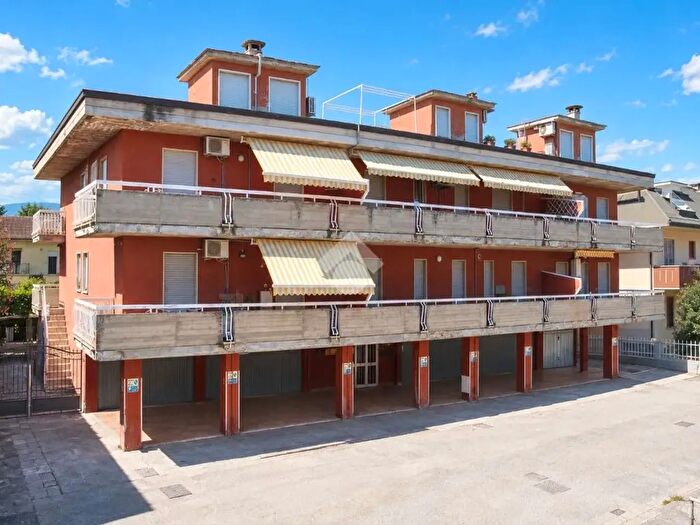 Appartamento bilocale in vendita in Via Pier Paolo Pasolini, Martinsicuro