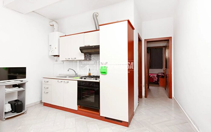 Appartamento bilocale in vendita in Via Bologna, San Giovanni In Persiceto