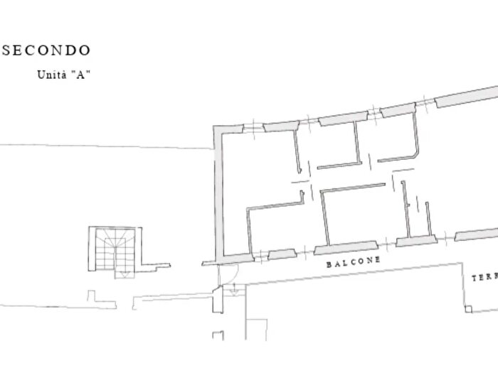 Casa con 11 locali in vendita in Avigliana