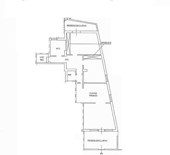 Case in Vendita e in Affitto - 2