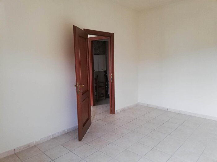 Appartamento quadrilocale in vendita in Campi Bisenzio