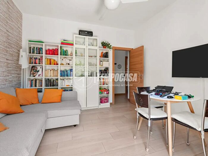 Appartamento bilocale in vendita in Via Rodolfo Carabelli, Milano