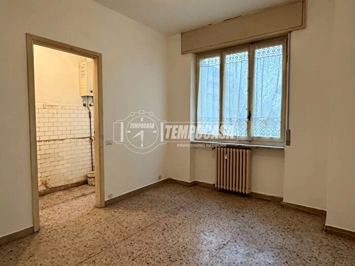 Appartamento trilocale in vendita in Via Filippo Turati, Sedriano