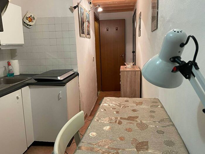 Appartamento monolocale in affitto in Via Delle Volte, Santa Maria in Vado, Ferrara