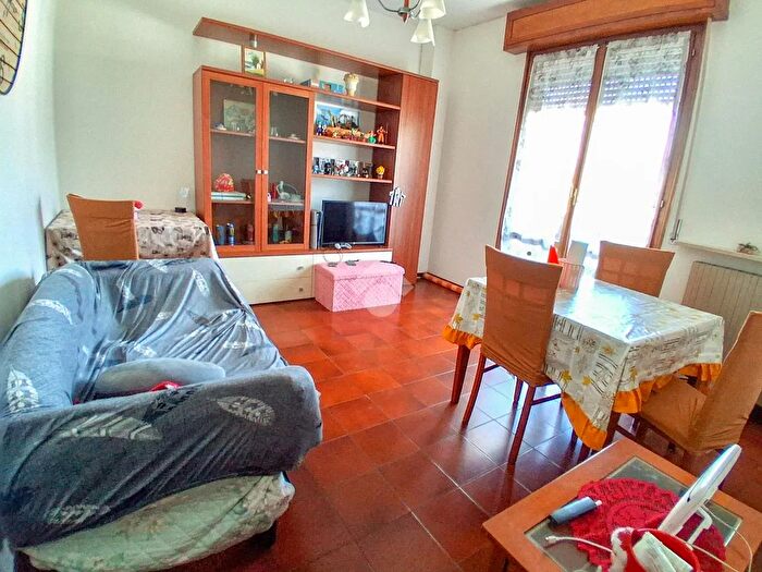 Appartamento quadrilocale in vendita in Via Milano, Colorno