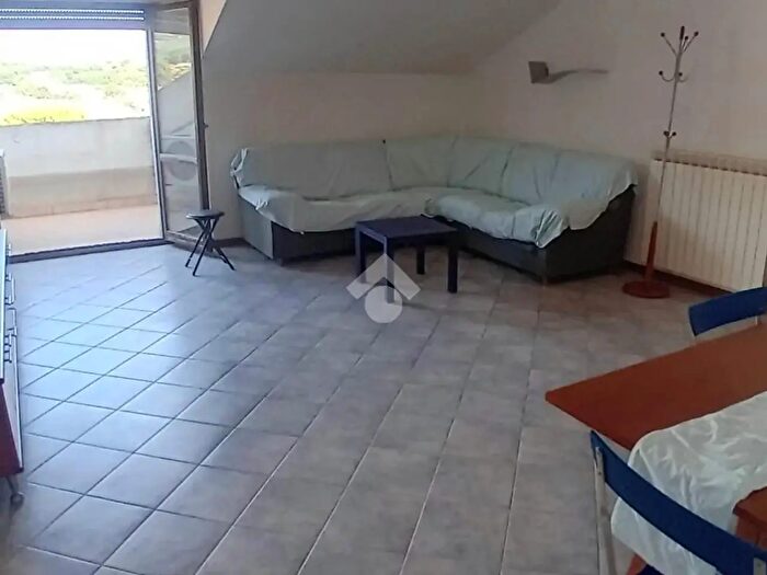 Appartamento bilocale in vendita in Via del Rivo, Terni