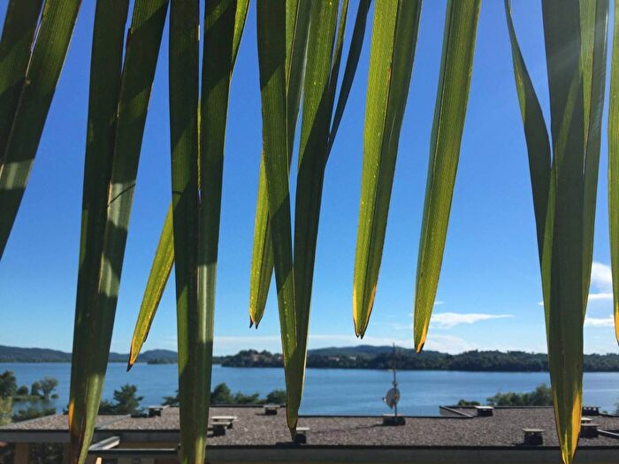 Appartamento trilocale in affitto in Via Walter Tobagi, Centro, Gavirate