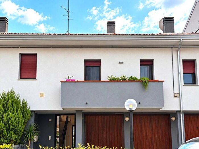 Appartamento bilocale in vendita in Via Del Bilancino, San Bartolomeo, Ferrara