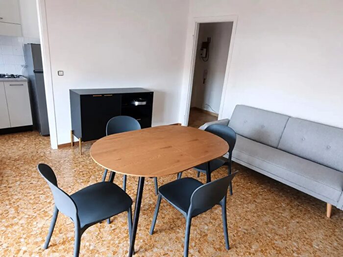 Appartamento bilocale in affitto in Corso Giacomo Brodolini, Vigevano