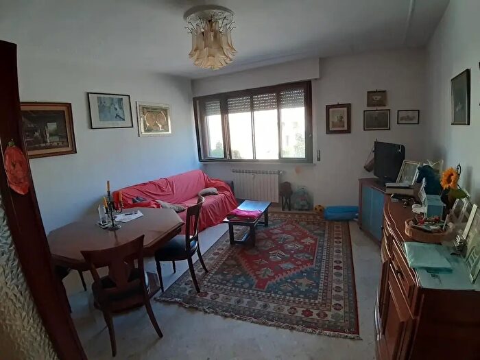 Appartamento quadrilocale in affitto in Ia S Donnino, Pisa