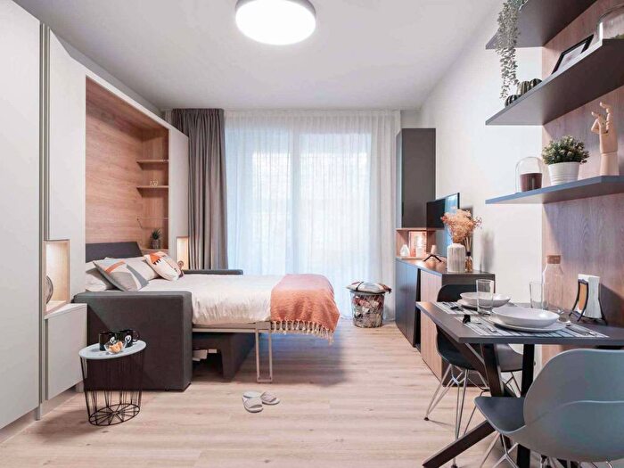 Appartamento in affitto in Viale Monza, Turro, Milano