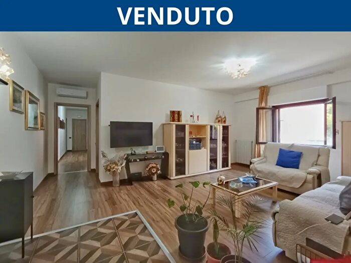 Appartamento quadrilocale in vendita in Solofra