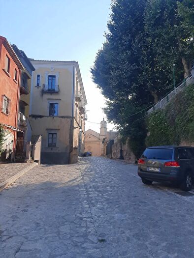 Appartamento bilocale in vendita in Via Castello, Eboli