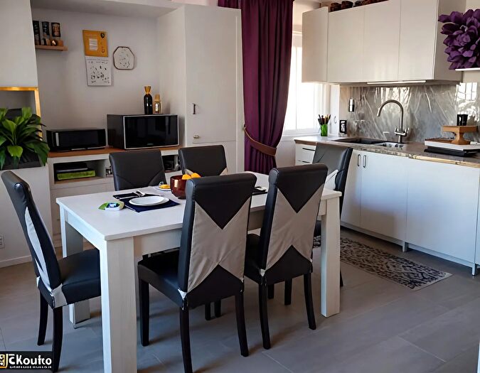 Casa trilocale in vendita in Via Domenico Loschi, Treviso