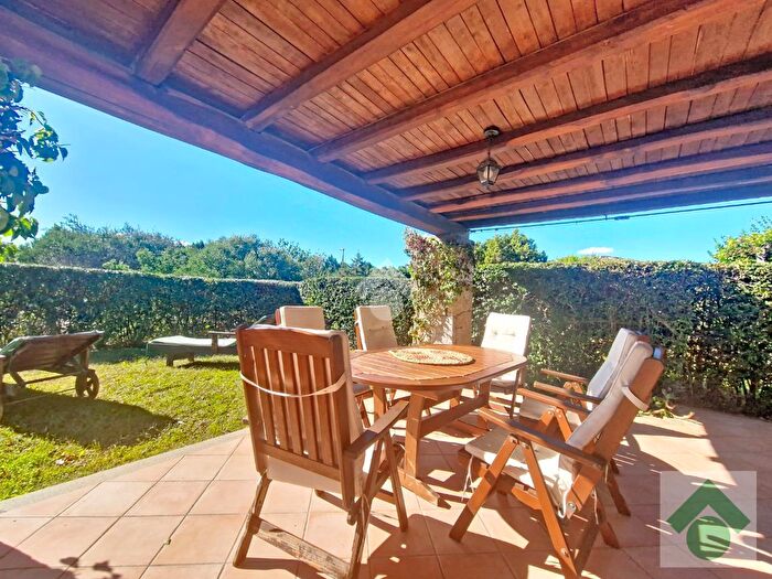 Casa trilocale in vendita in Via Punta Molara, San Teodoro