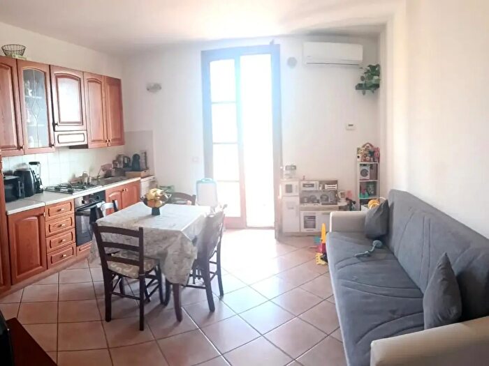 Appartamento bilocale in vendita in Cascina