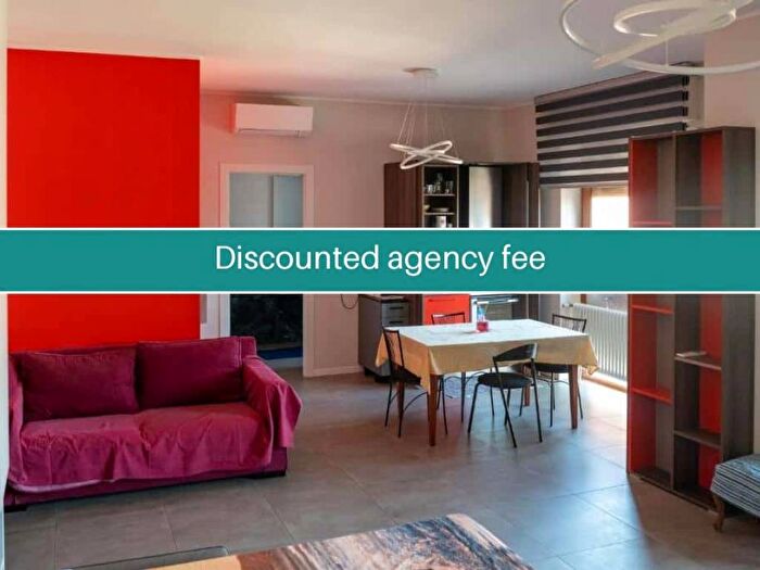 Appartamento in affitto in Via Privata Carlo Fornara, Bande Nere, Milano