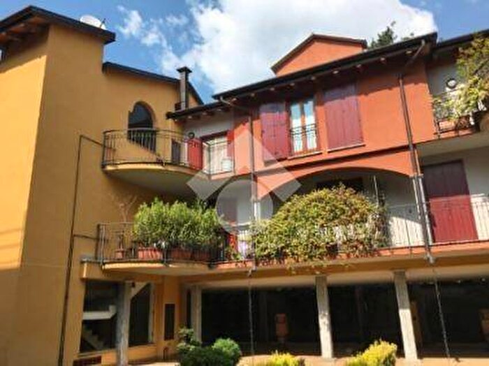 Casa monolocale in affitto in Via Mentana, Flora, Legnano