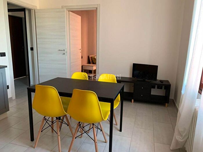 Appartamento bilocale in affitto in Via Medicine, Spilamberto