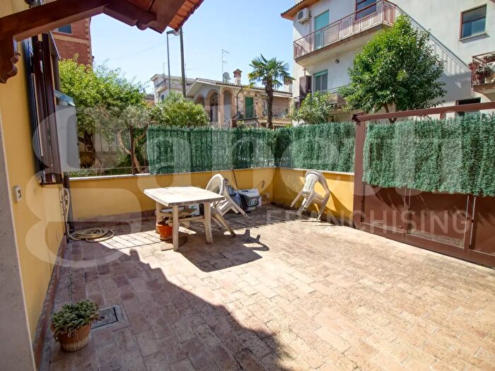 Appartamento bilocale in vendita in Via XX Settembre, Fonte Nuova