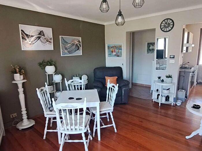 Appartamento quadrilocale in vendita in Tagliarea, Bricherasio