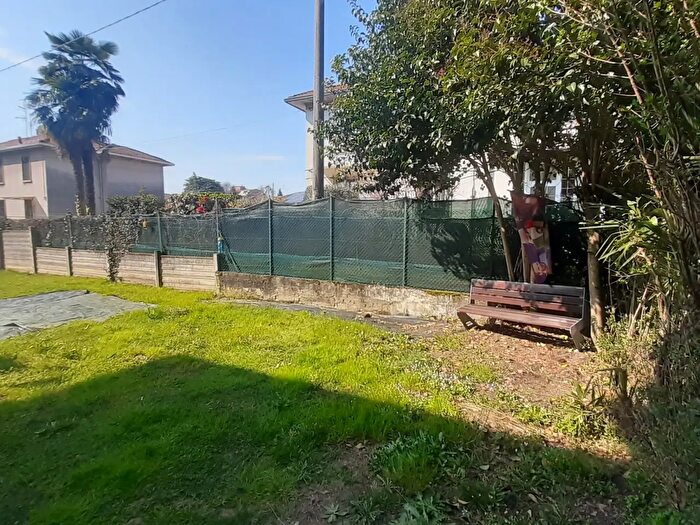 Appartamento trilocale in vendita in Via Duca dAosta, Somma Lombardo